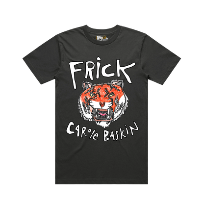Frick Carole Baskin