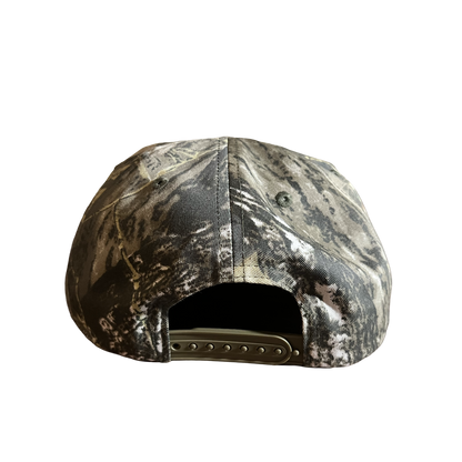 K!LL, CAMO Cap