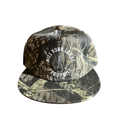 Know Your Noose, CAMO Cap