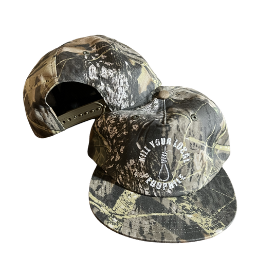 Know Your Noose, CAMO Cap
