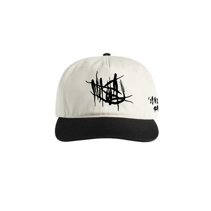 Down Hill Two-Tone Cap