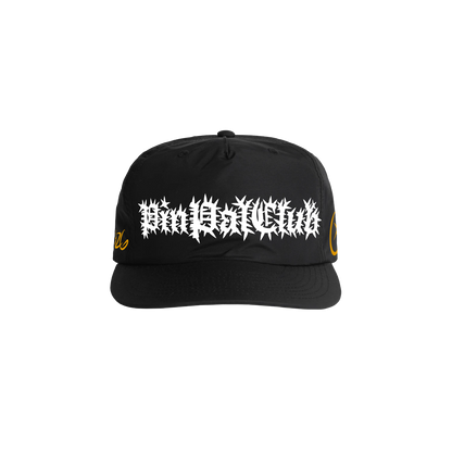 END Surf Nylon Cap