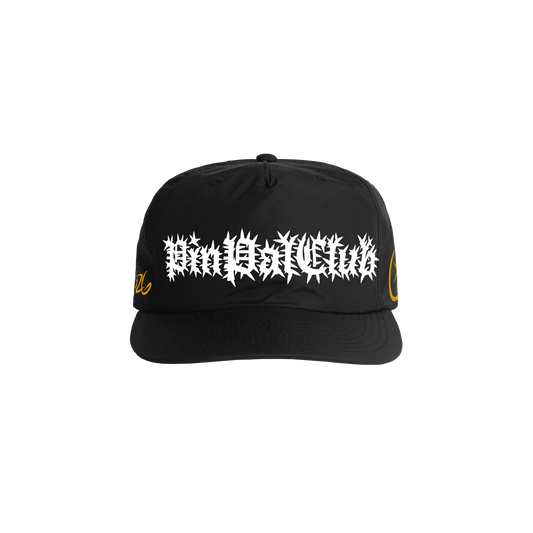 END Surf Nylon Cap