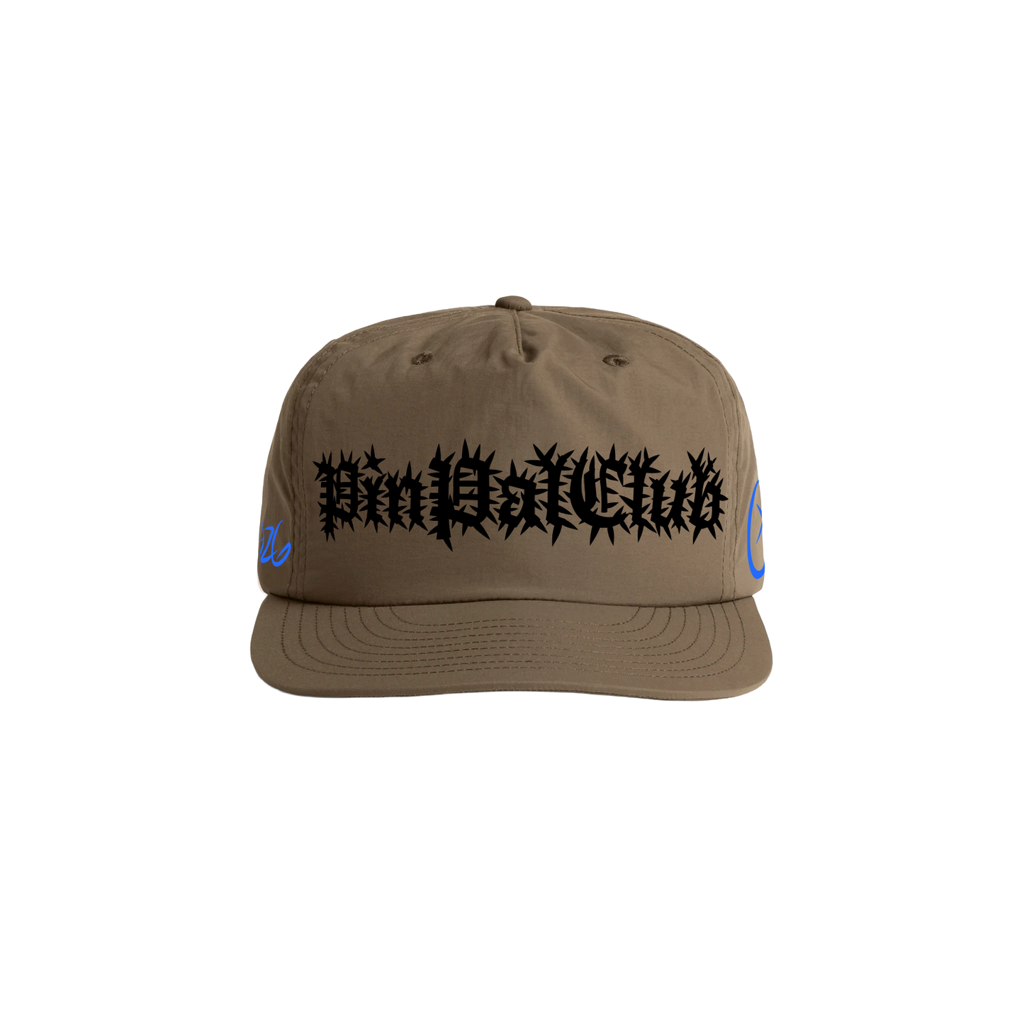 END Surf Nylon Cap