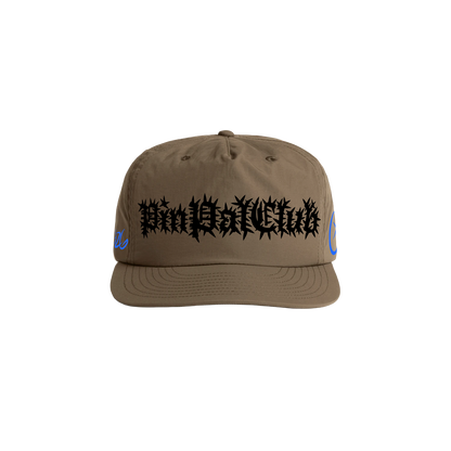 END Surf Nylon Cap