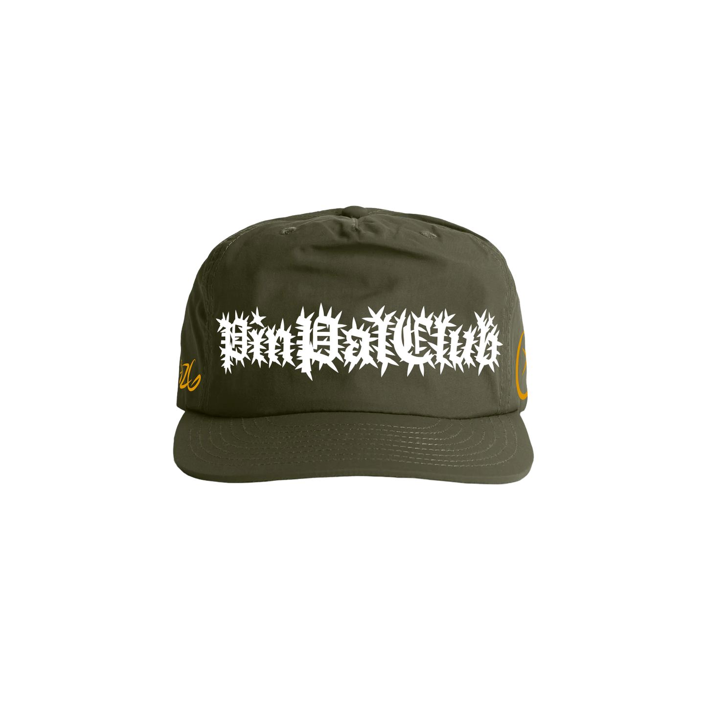 END Surf Nylon Cap