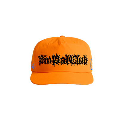 END Surf Nylon Cap