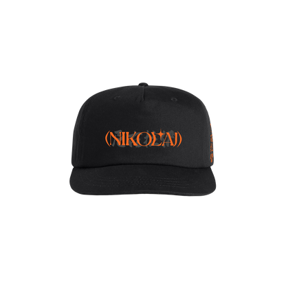 Far East Surf Cotton Cap