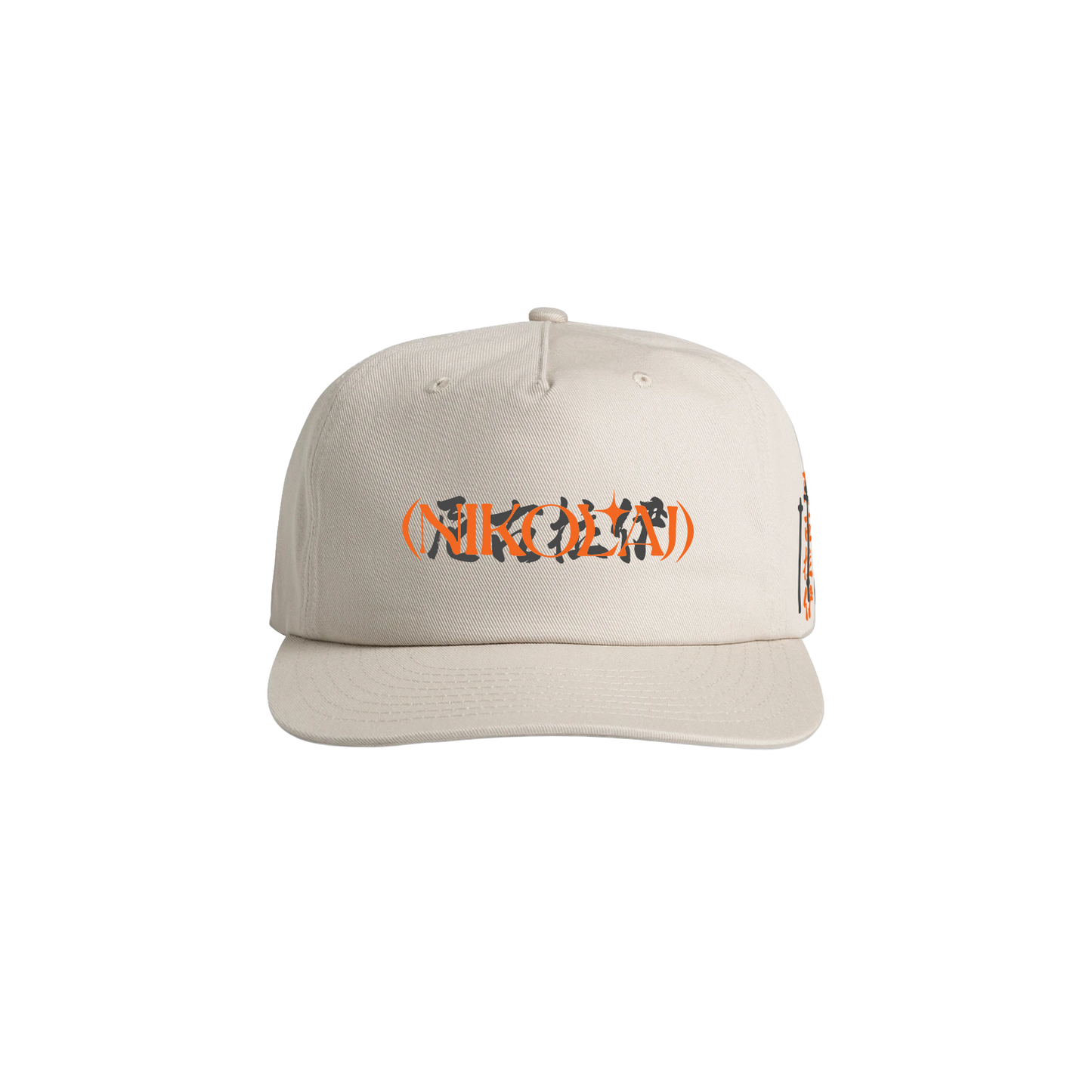 Far East Surf Cotton Cap