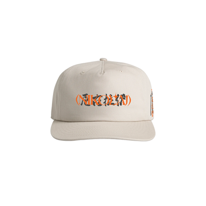 Far East Surf Cotton Cap