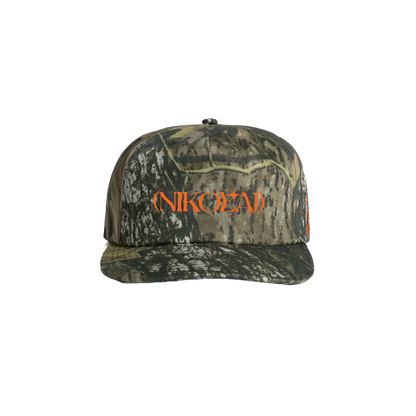 Far East Surf Cotton Cap