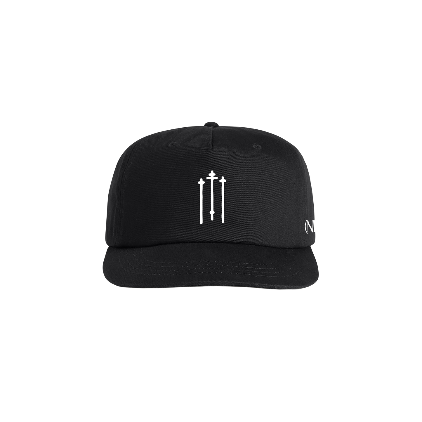 father's son Surf Cotton Cap
