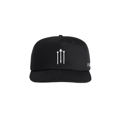 father's son Surf Cotton Cap