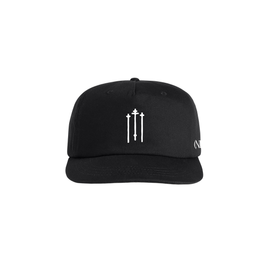 father's son Surf Cotton Cap