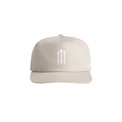 father's son Surf Cotton Cap