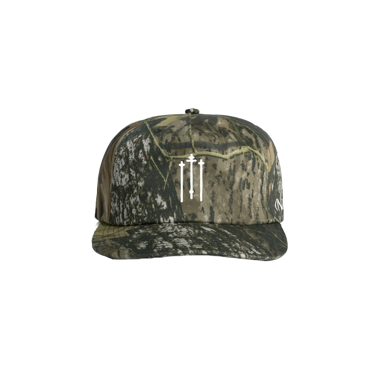 father's son Surf Cotton Cap
