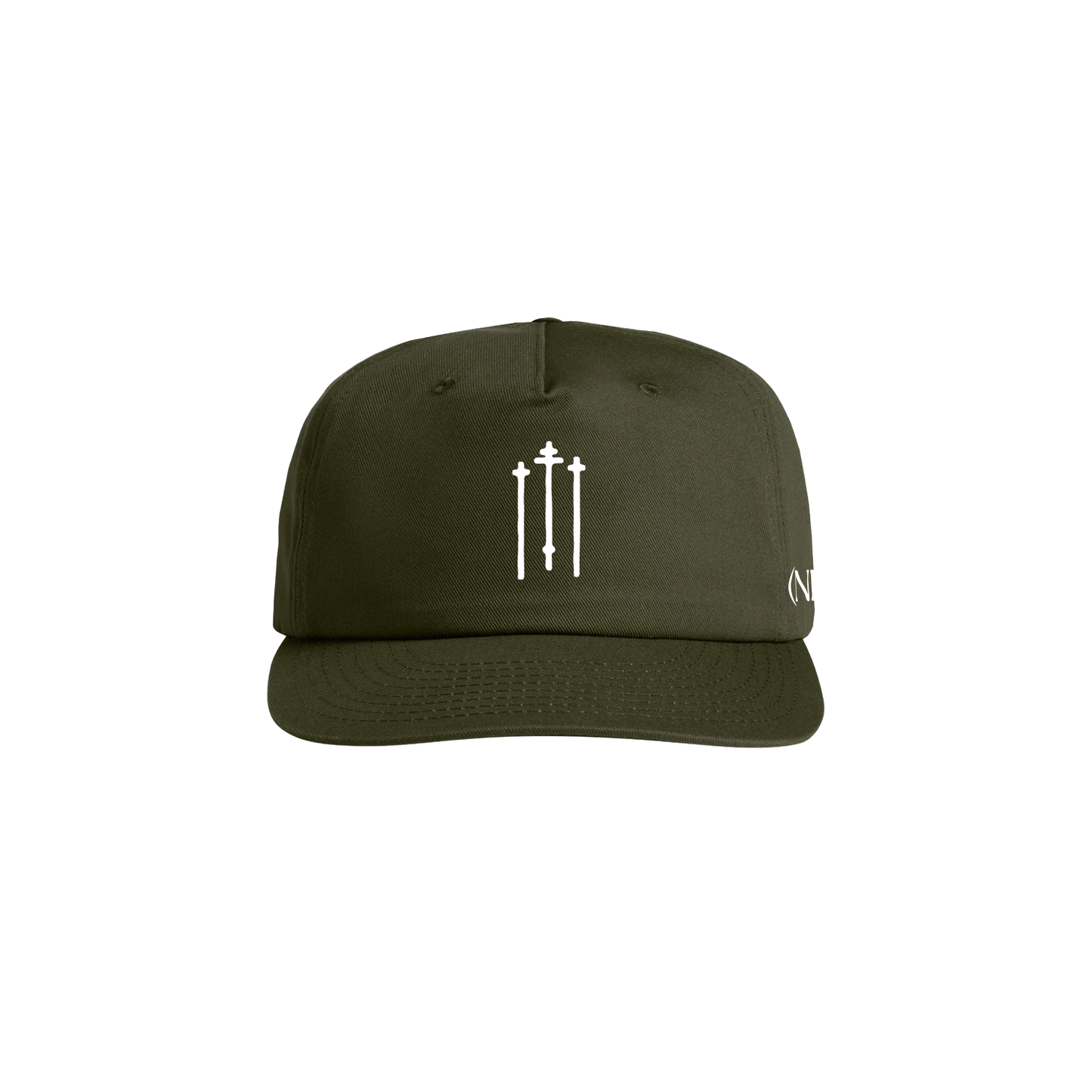 father's son Surf Cotton Cap