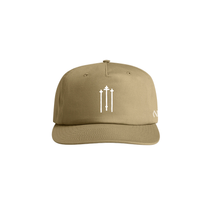 father's son Surf Cotton Cap