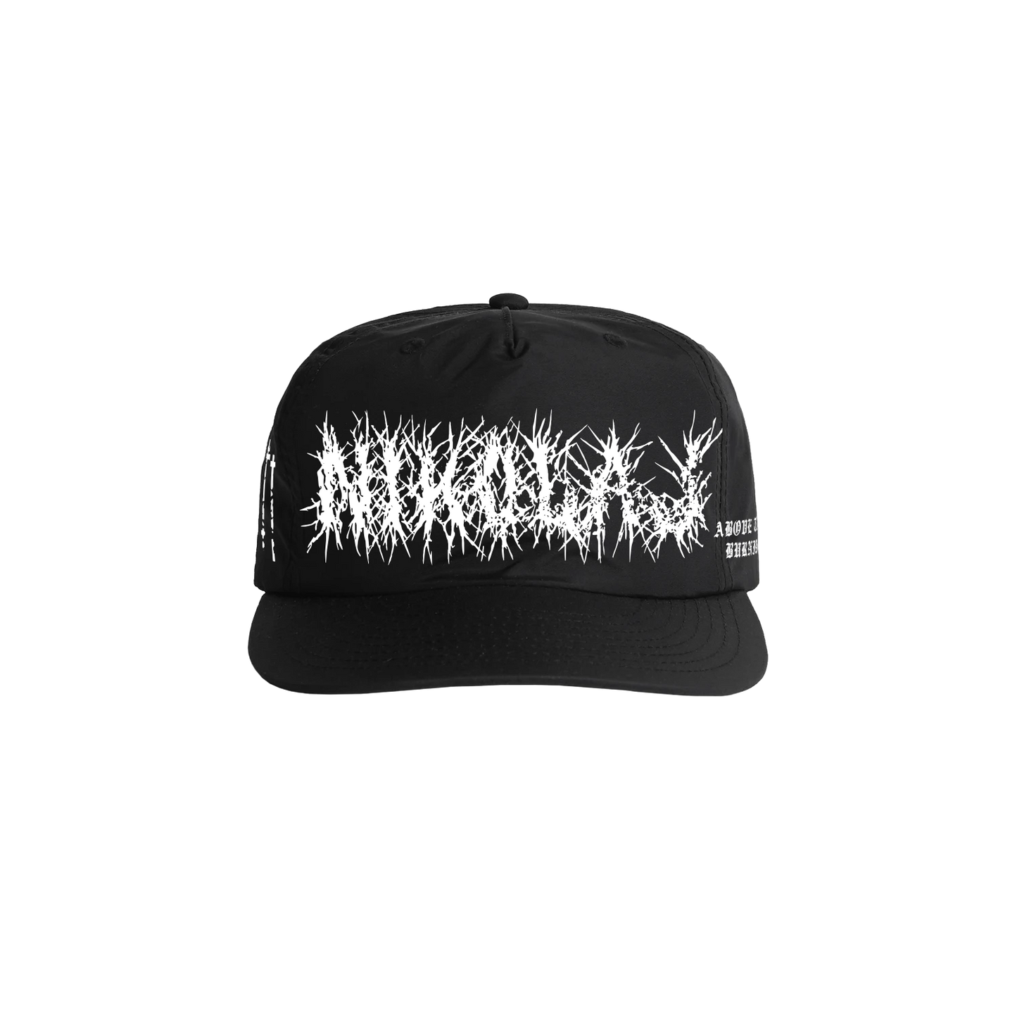 ABOVE Surf Nylon Cap