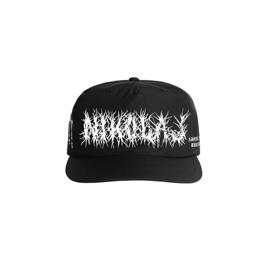 ABOVE Surf Nylon Cap