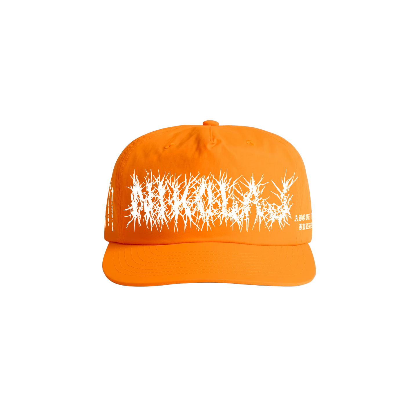 ABOVE Surf Nylon Cap