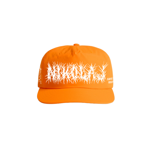 ABOVE Surf Nylon Cap
