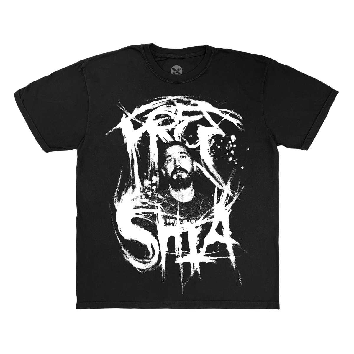 FREE SHIA — Limited Pre-Sale Tee (Comfort Colors 1717)