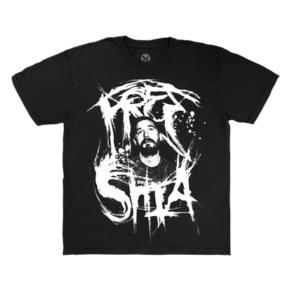 FREE SHIA — Limited Pre-Sale Tee (Comfort Colors 1717)