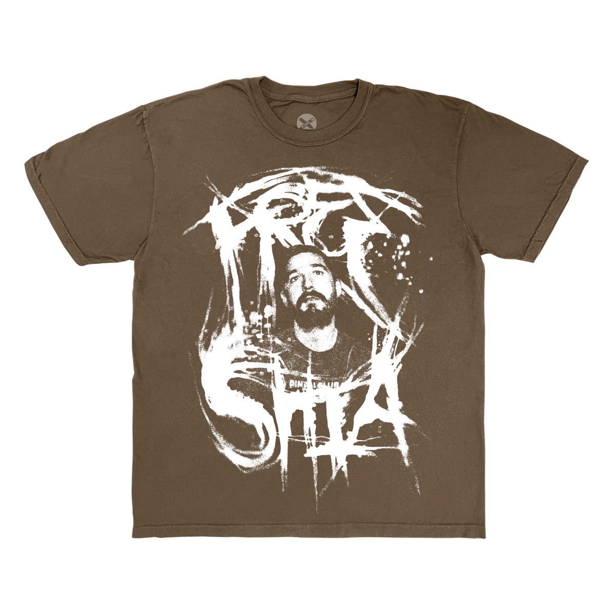FREE SHIA — Limited Pre-Sale Tee (Comfort Colors 1717)