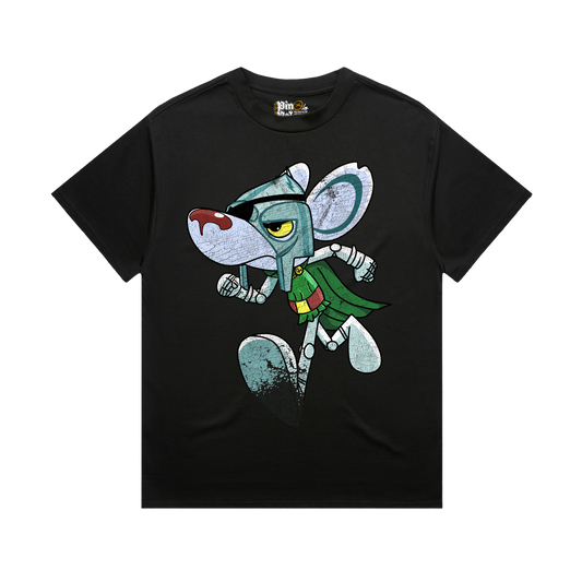 MF DANGER MOUSE