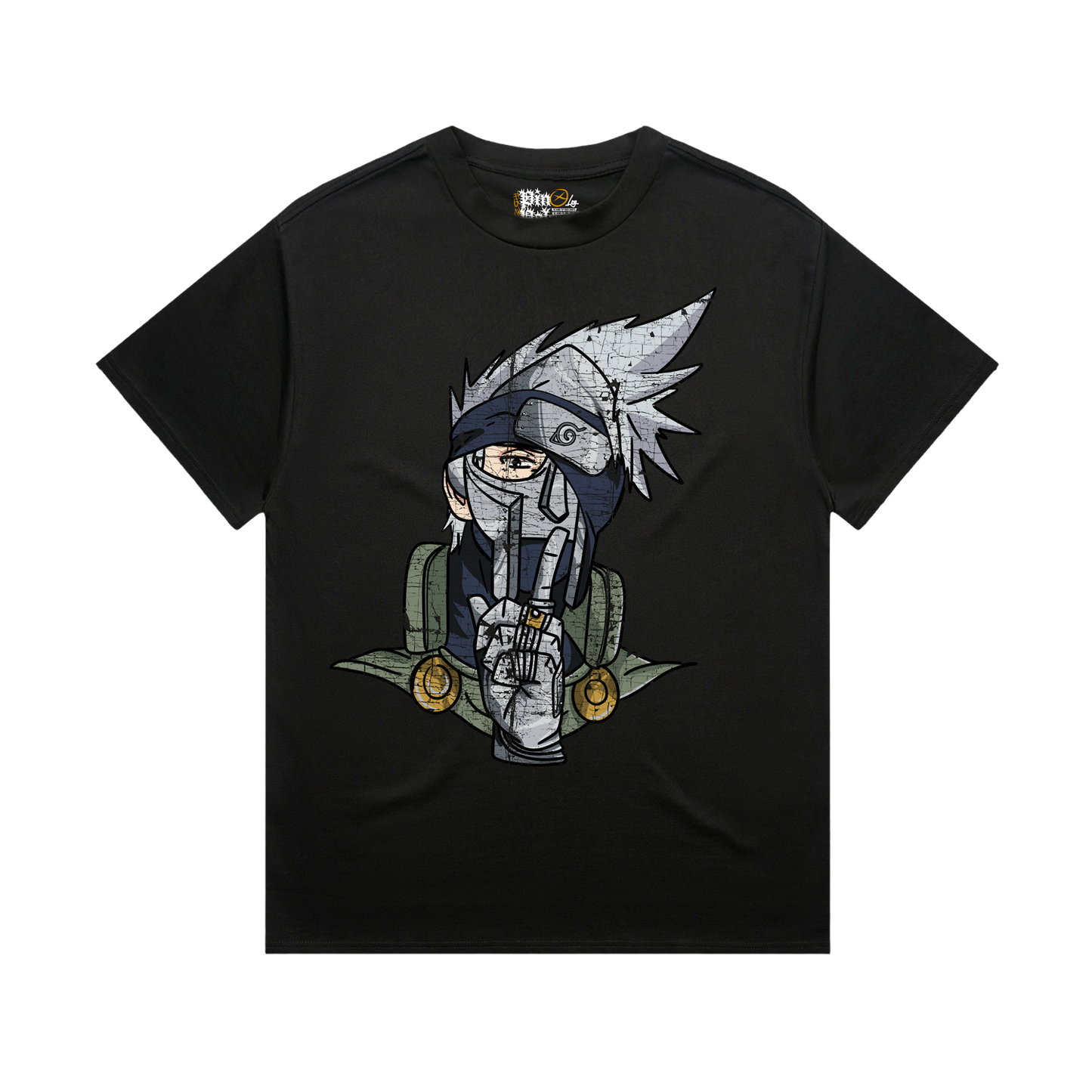 MF KAKASHI