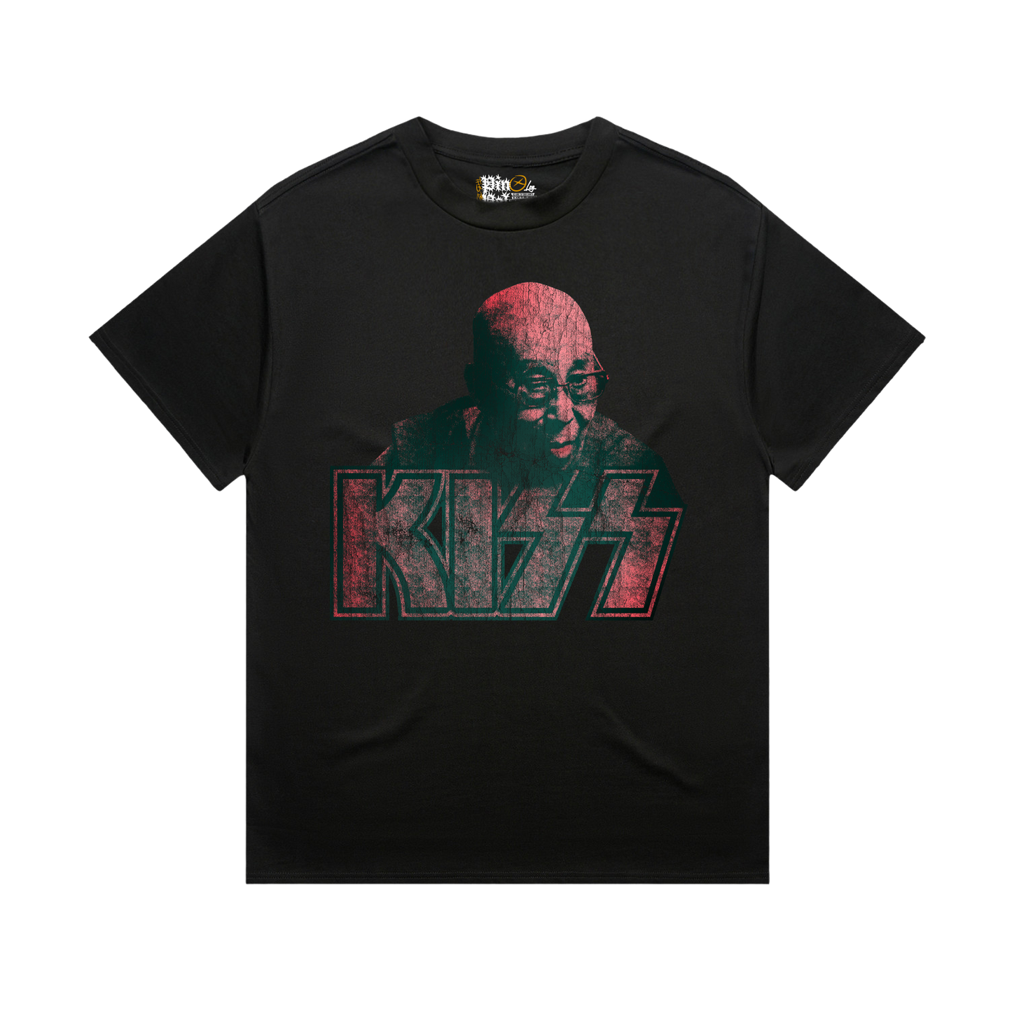 KISS