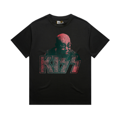 KISS