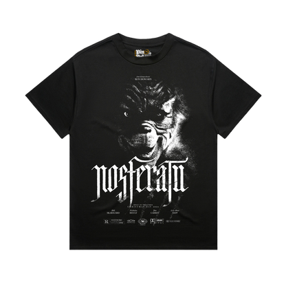 Nosferatu Christmas Day