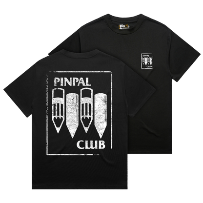 BLAKK PINS
