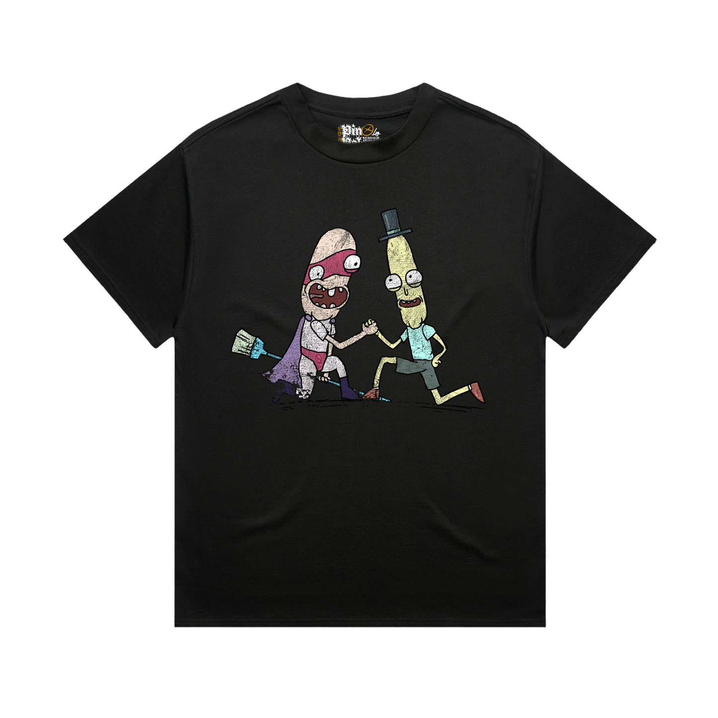 R&M Hardstyle