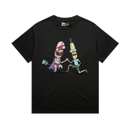 R&M Hardstyle