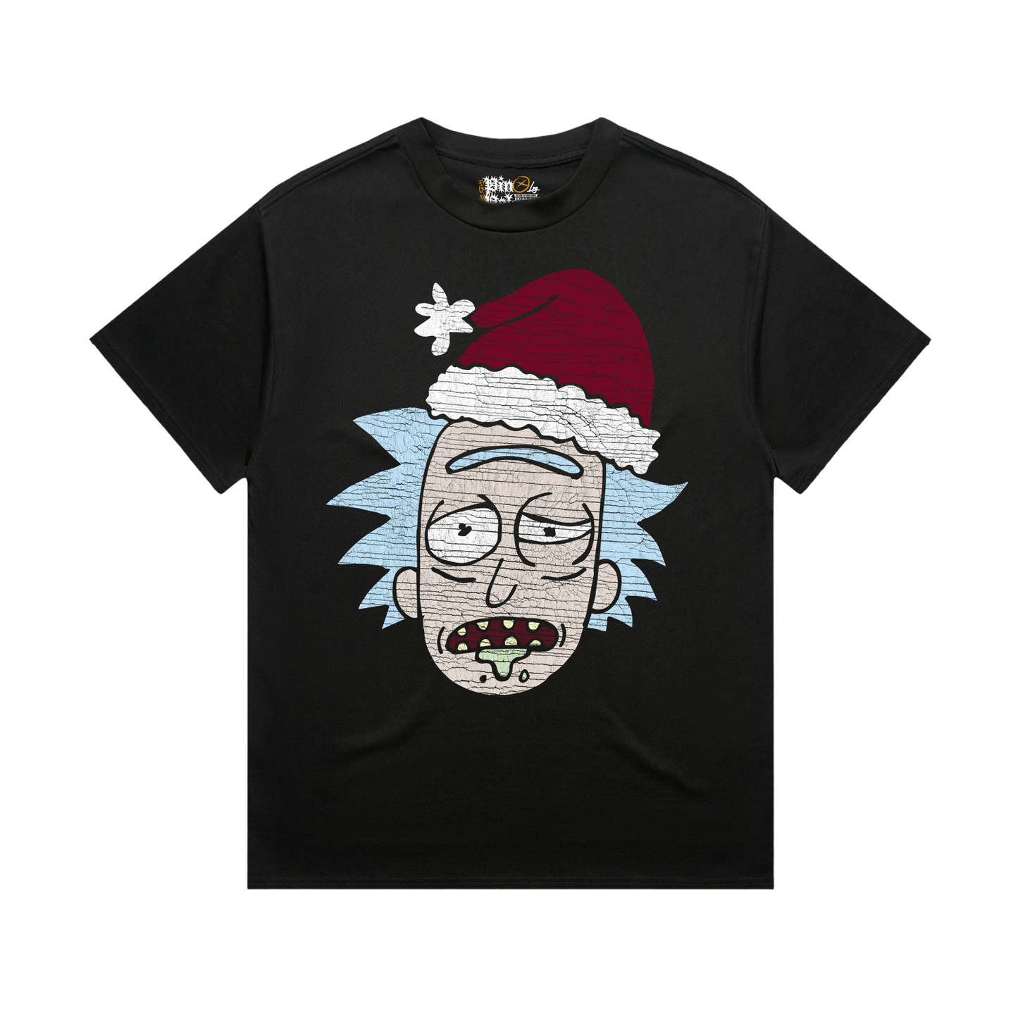 Humbug Rick