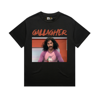 Gallagher