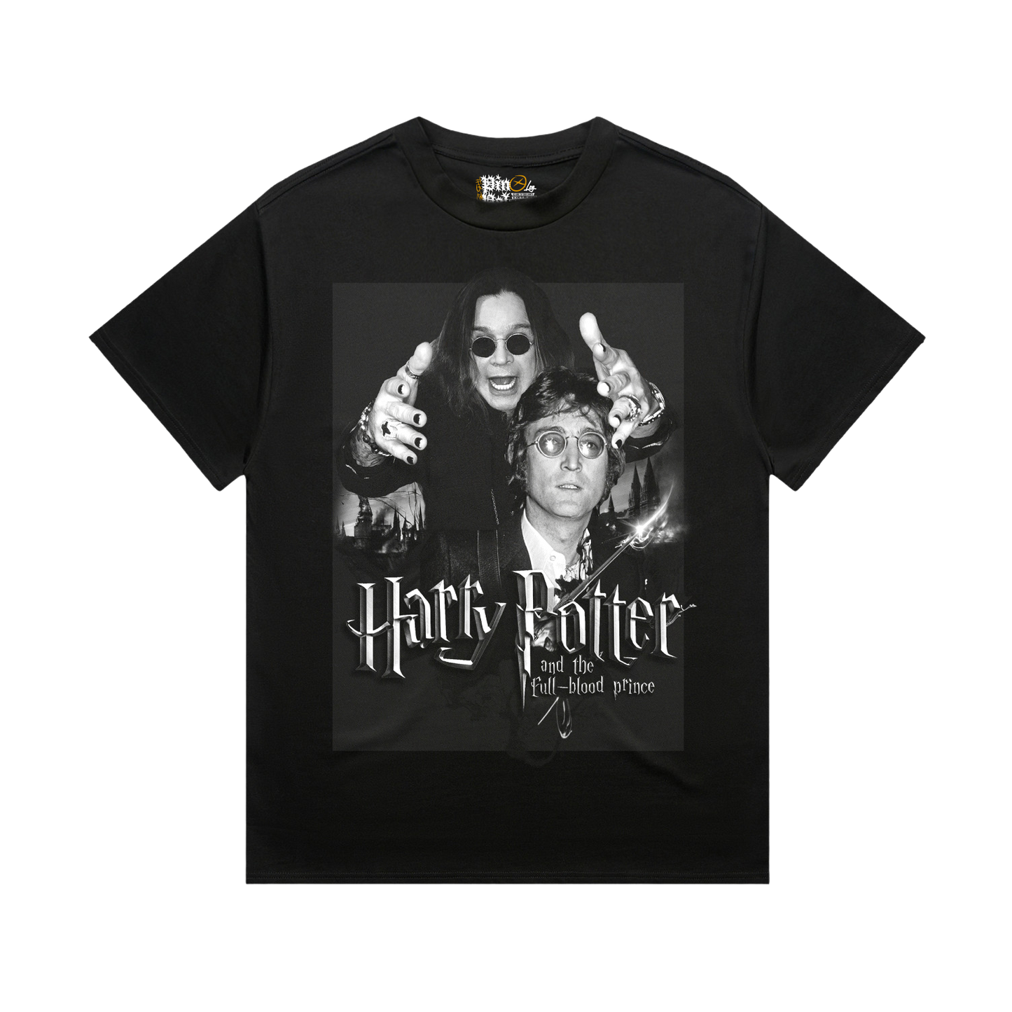 Full Blood Prince