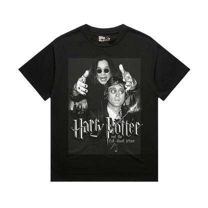 Full Blood Prince