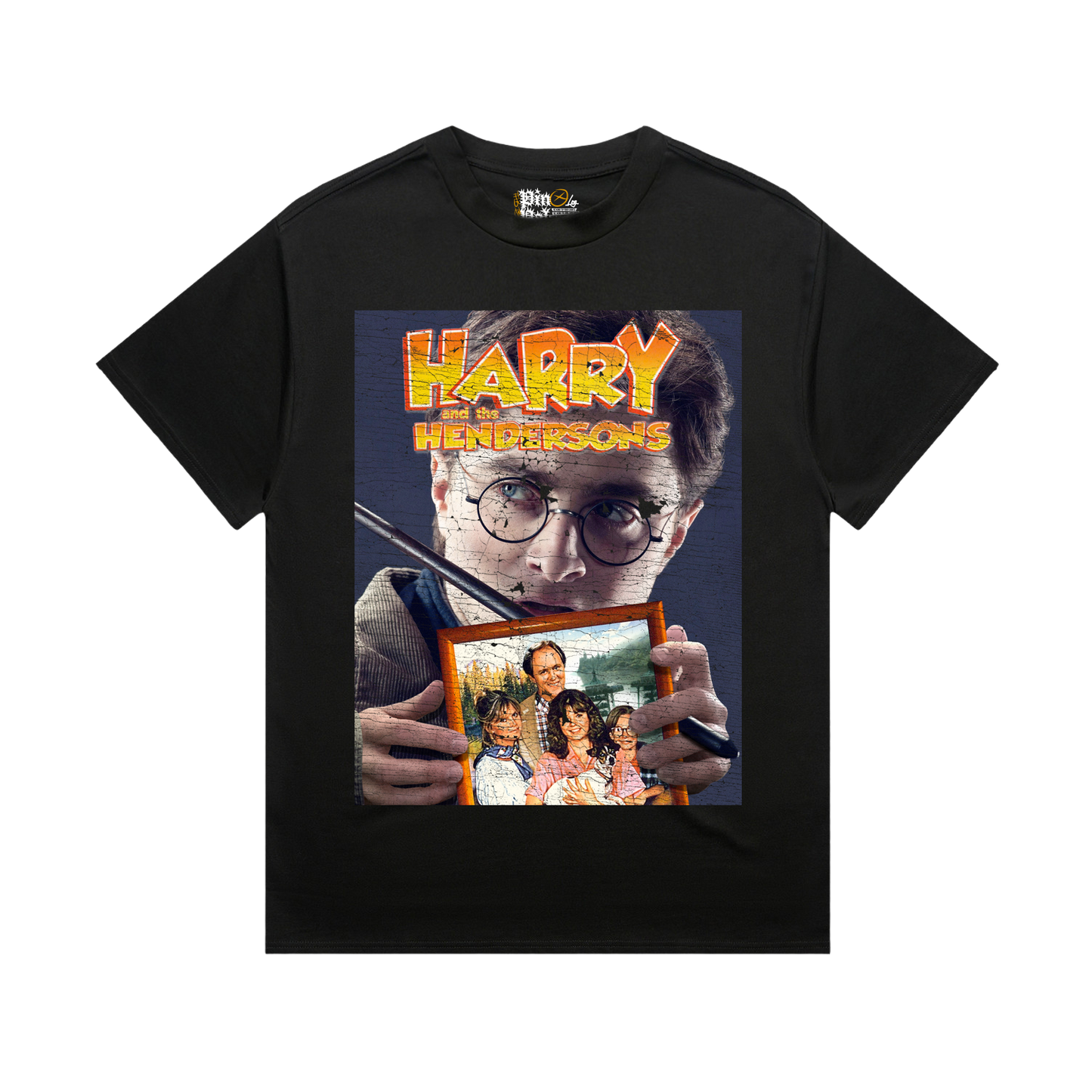 Harry & the Henderson's