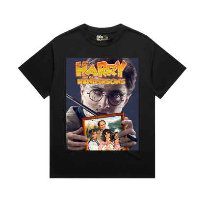 Harry & the Henderson's