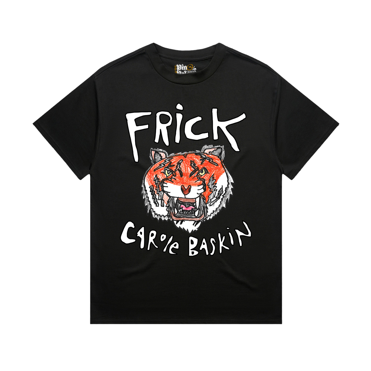 Frick Carole Baskin