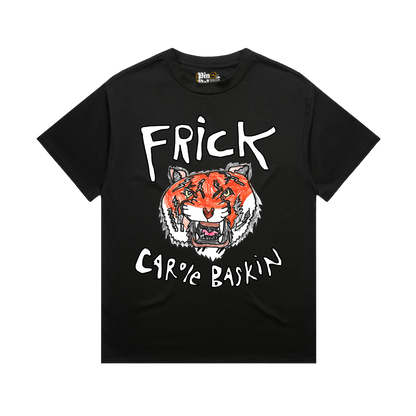 Frick Carole Baskin