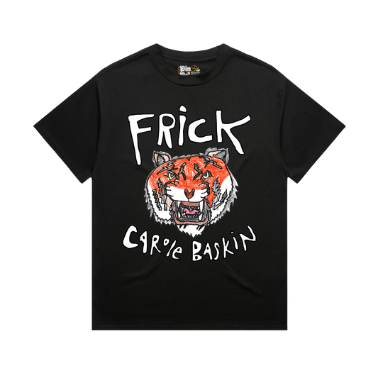 Frick Carole Baskin