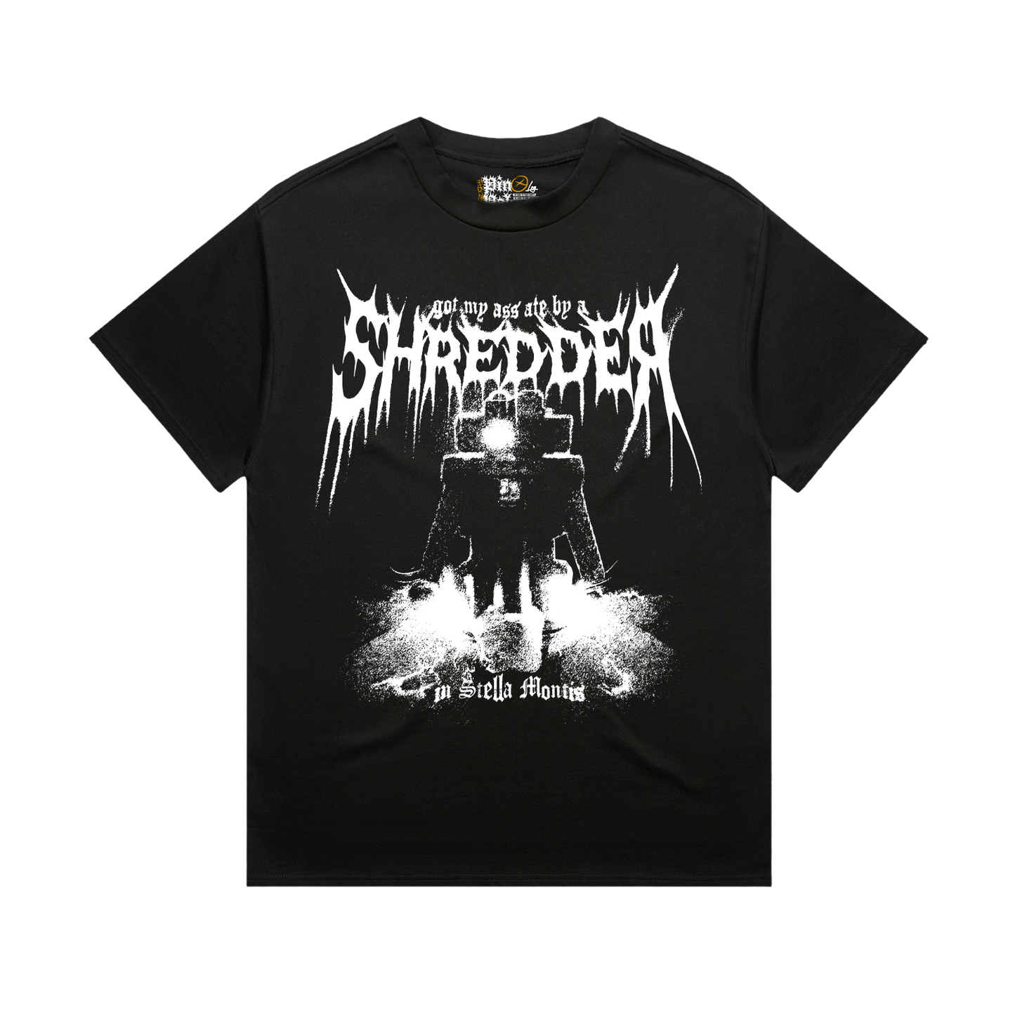 SHREDDER