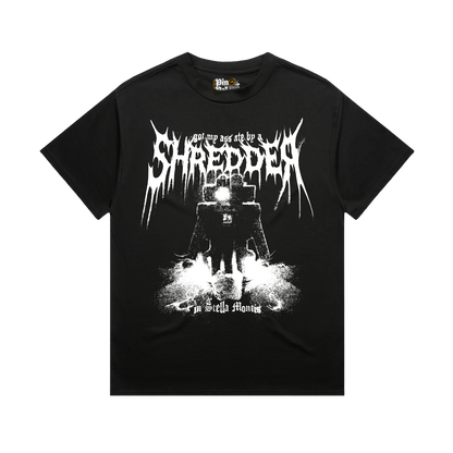 SHREDDER