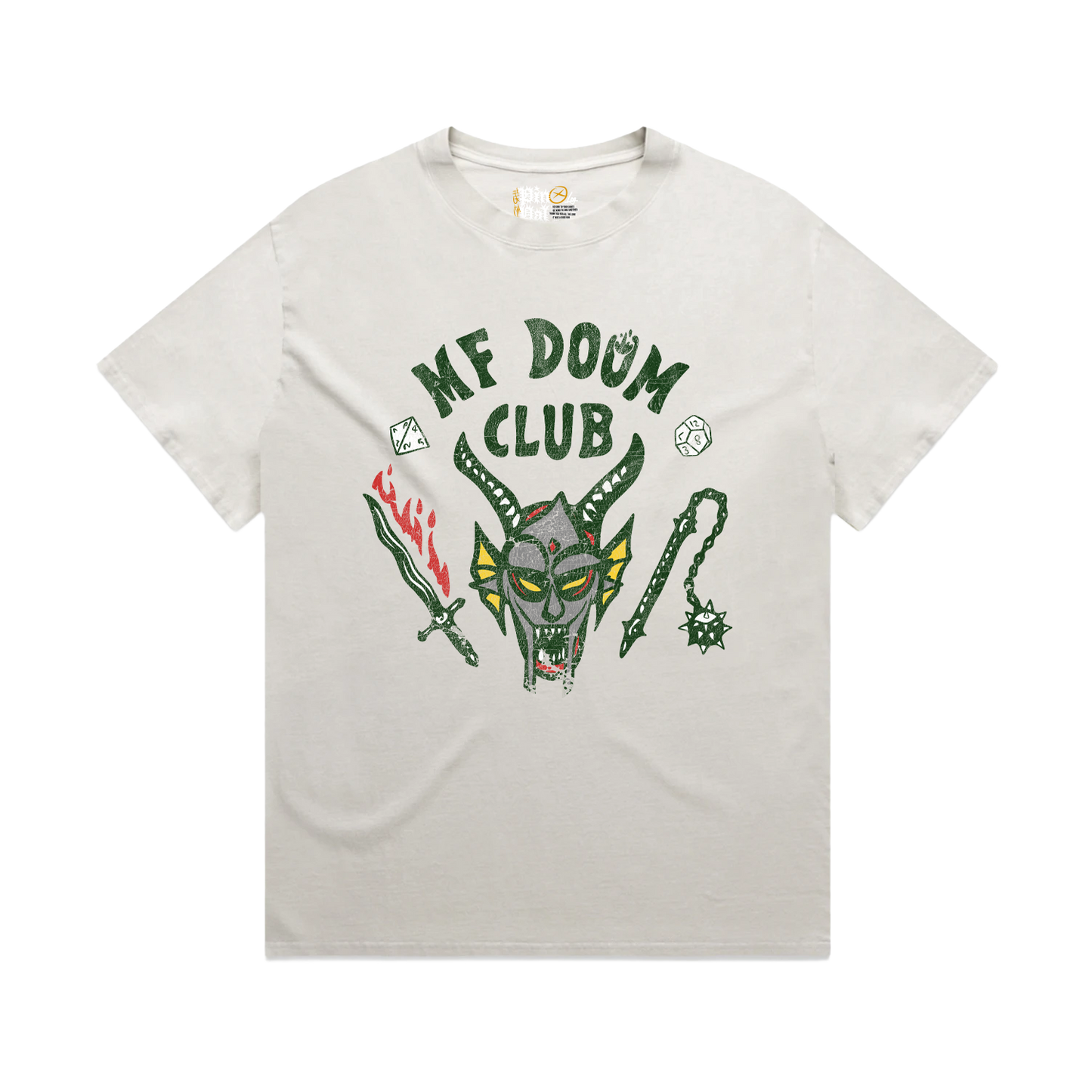 DOOMed MF CLUB