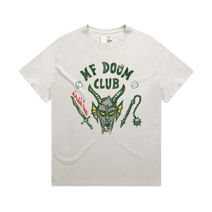 DOOMed MF CLUB